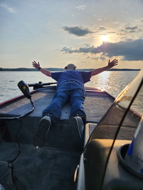 Obituary of Thomas Walter Shaner