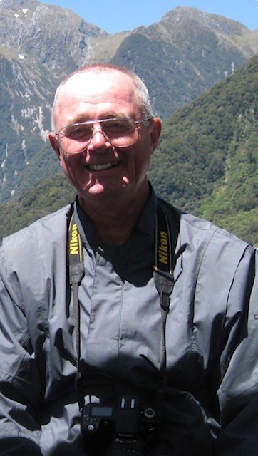 Obituary of Kerry Richard Berkey