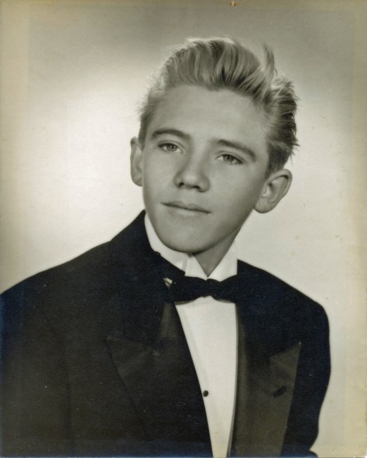 Obituary of John M. Lunghi