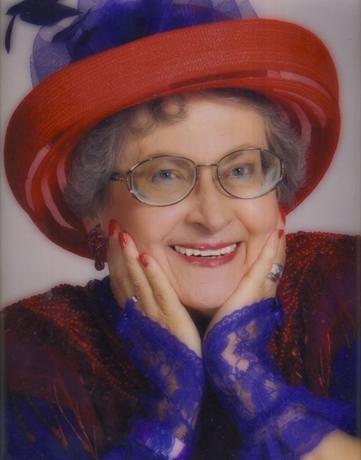 Obituary of Anna May Yassick Whittemore