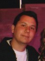Obituary of Christopher Adam Carrillo