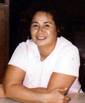 Obituario de Consuelo Torres Flores