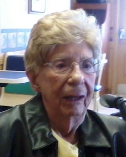 Obituary of Elsie E Douglas