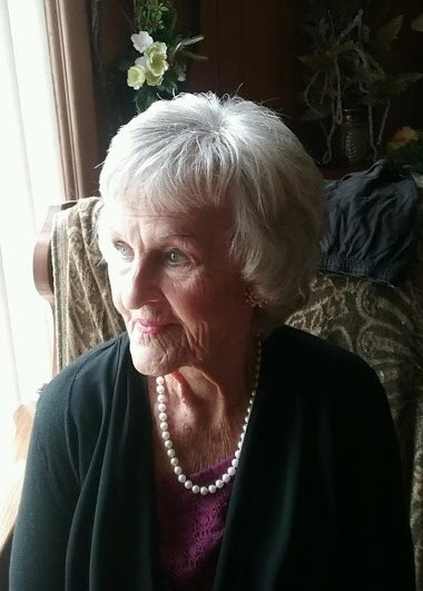 Obituary of Eloise B. Hayden