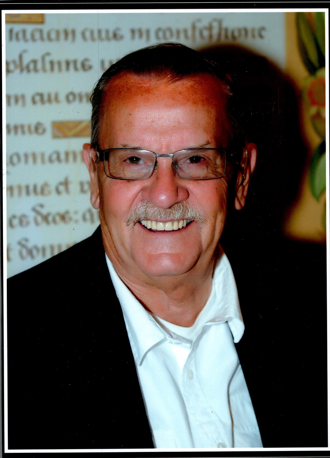 Obituary of Merle Stanley Thompson