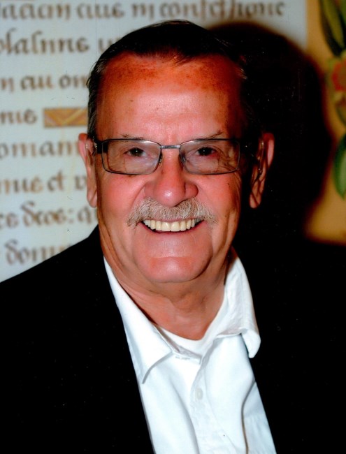 Obituary of Merle Stanley Thompson