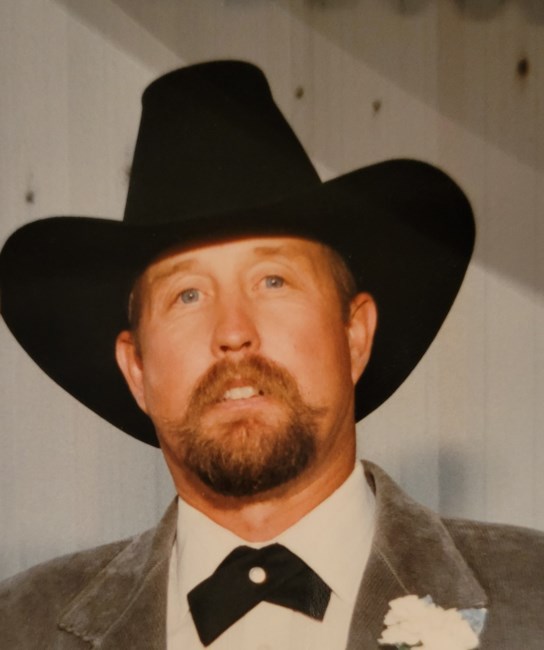 Obituary of Roc Allen Hurt