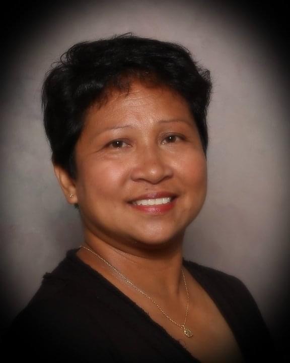 Obituary of Myrna Lopez Salazar