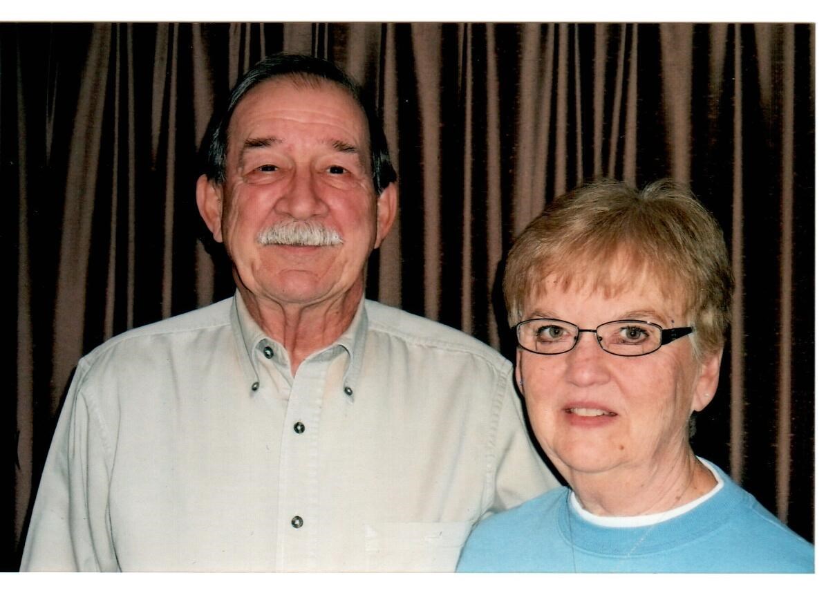 Obituary of Kenneth Edward Smith