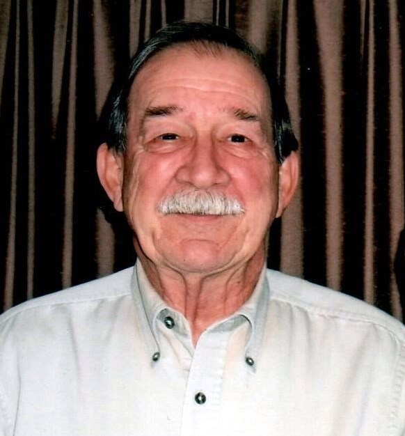 Obituary of Kenneth Edward Smith