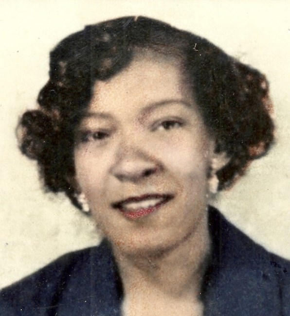 Obituary of Annie Bell Howard