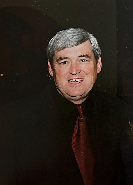 Obituary of Bobby Wayne Taylor