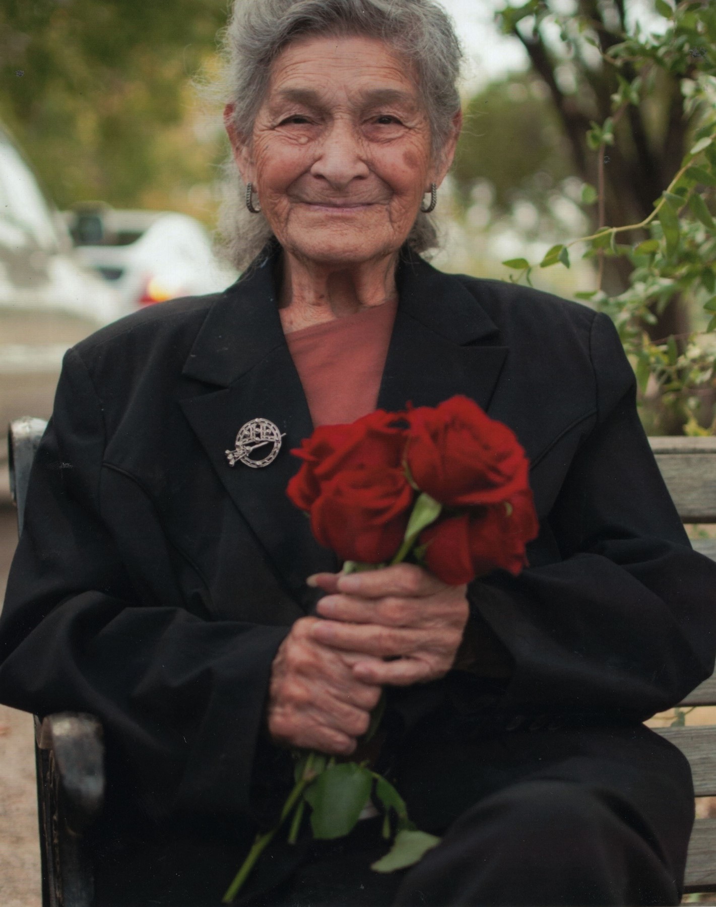 Obituary of Maria S Escobedo