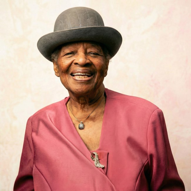 Obituary of Dorris Bibbs-Bardge