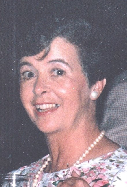 Obituary of Anne M. O'connor