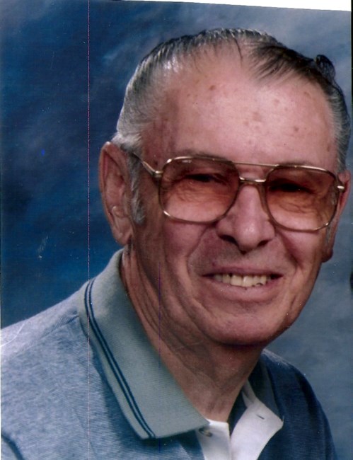 Obituary of Albert Gilbert Palla