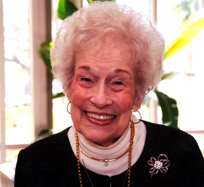 Obituary of Dorothy Fulmer Major