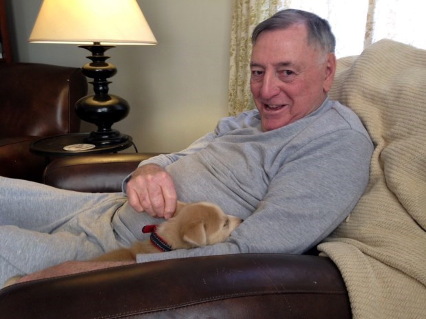 Obituary of Jerry Taylor Ingram