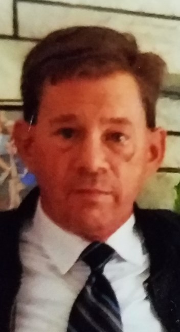Obituary of John Anthony DiNatale