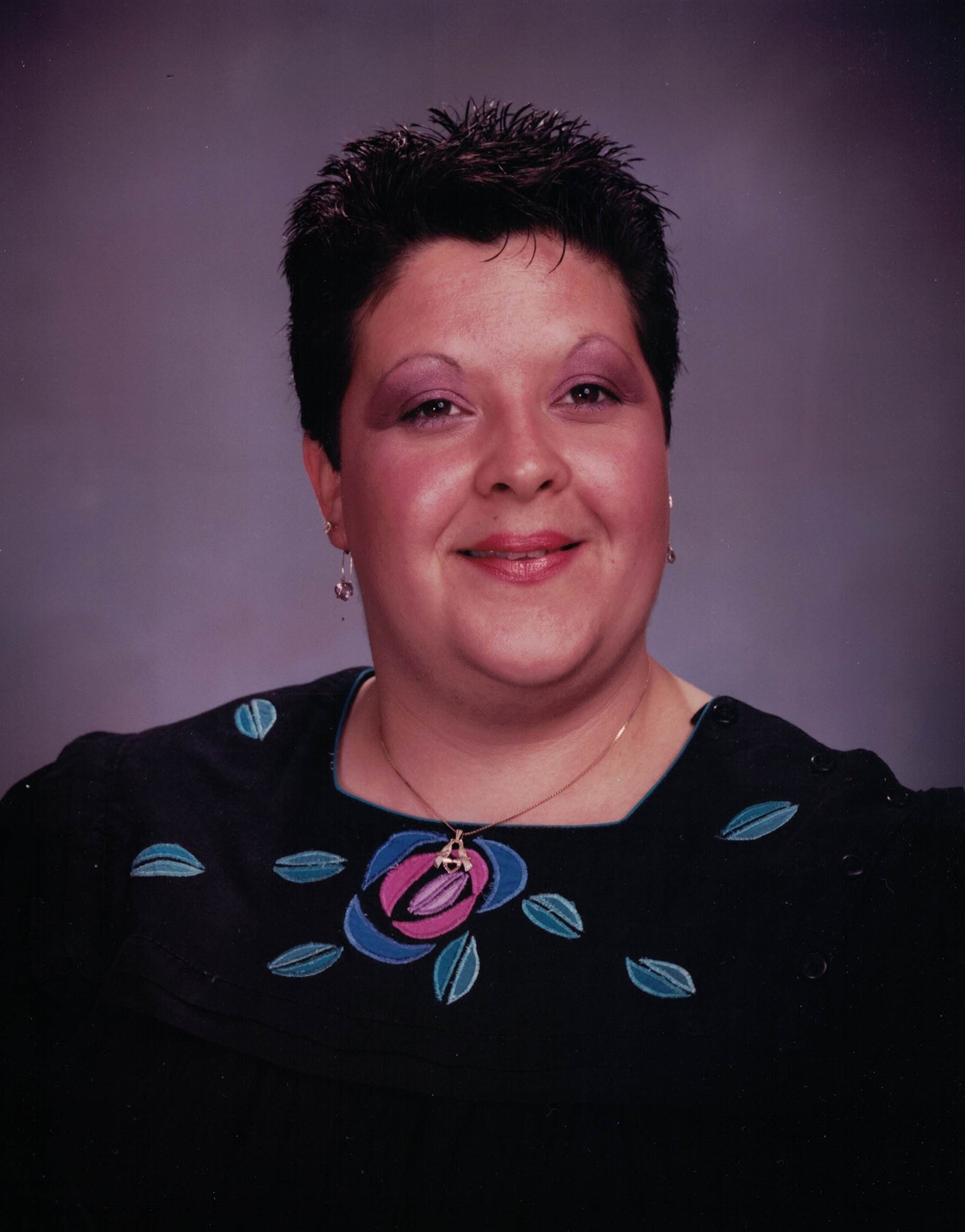 Obituary of Francine Ferrari