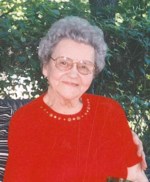 Virginia Brumley