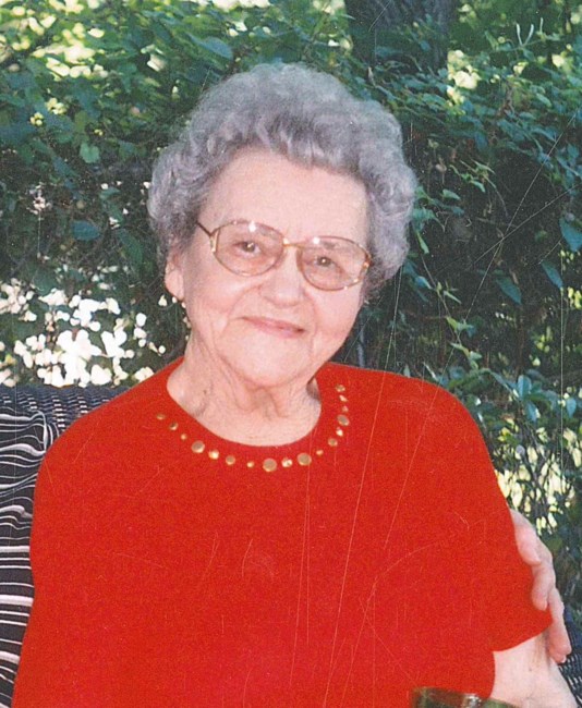 Obituary of Virginia L. Brumley