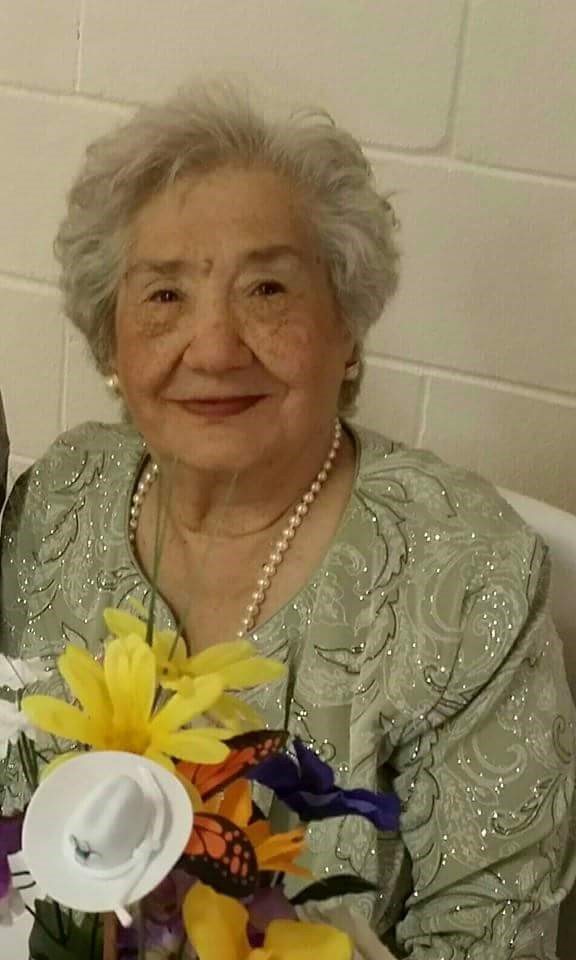 Elvia Elsa V. Esquivel Obituary San Antonio, TX