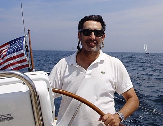 Obituary of Bruce Glen Gold