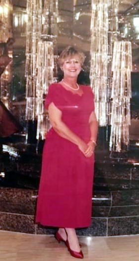 Obituary of Marjorie Eulita Harper