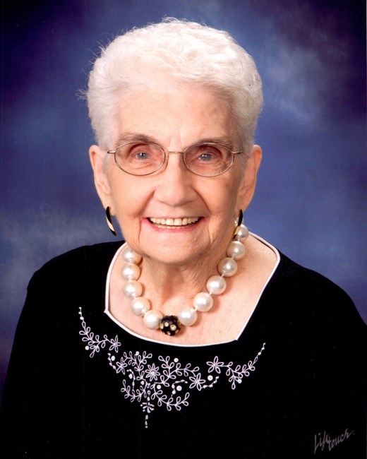 Obituary of Ruth Shepherd Bozeman