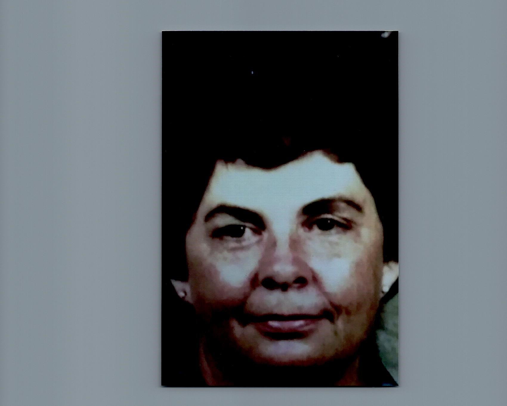 Obituary of Virginia Lou Manning