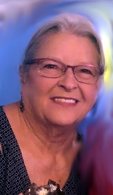 Obituary of Connie Black
