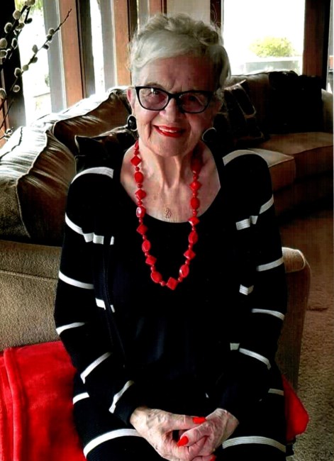 Obituary of Donna Jean Maltais