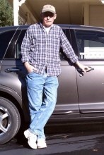 Avis de décès de William Edward Mitchell