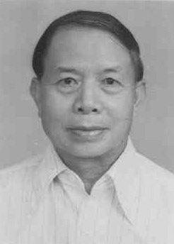 Obituary of Chung Han Huang