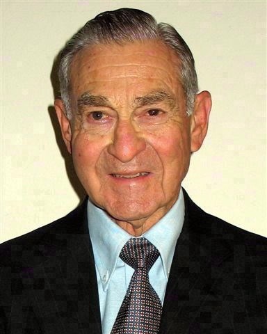 Avis de décès de Sylvan Polunsky