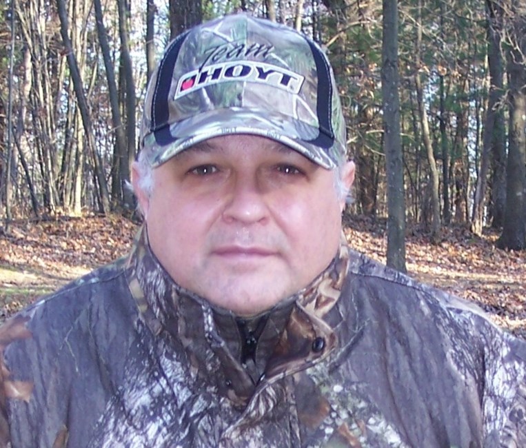 Obituary of Gary M. Gabauer