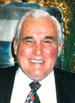 Obituary of George Taylor Carter