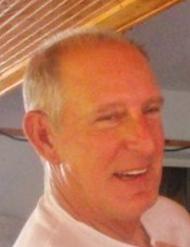 Obituary of Robert G McHenry Jr.