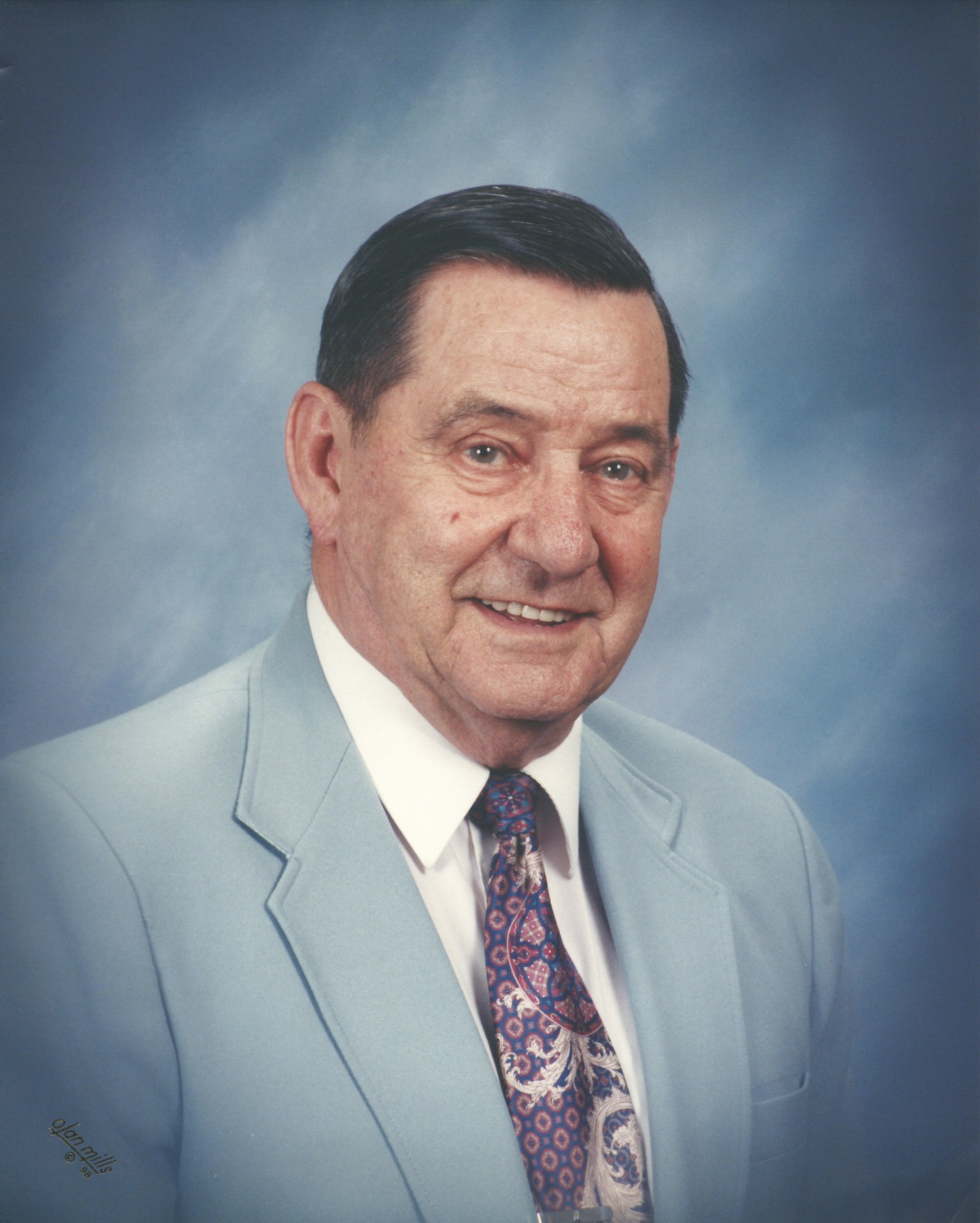 Obituary of Jack Melvin Brown