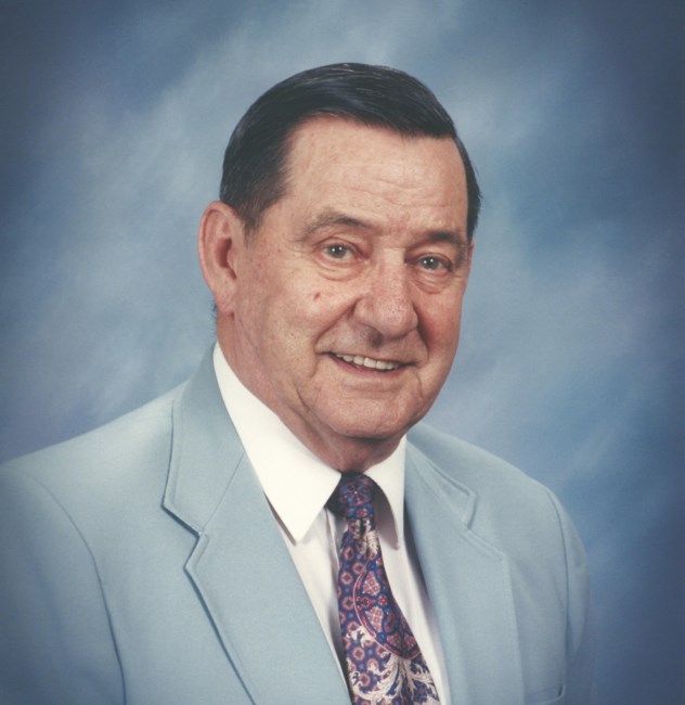 Obituary of Jack Melvin Brown