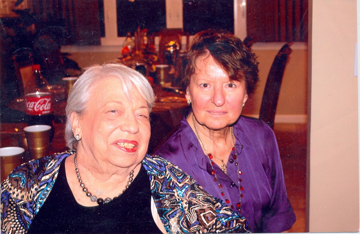 Obituary of Joyce Appelbaum