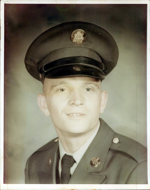 Obituary of John Lewis Null Jr.