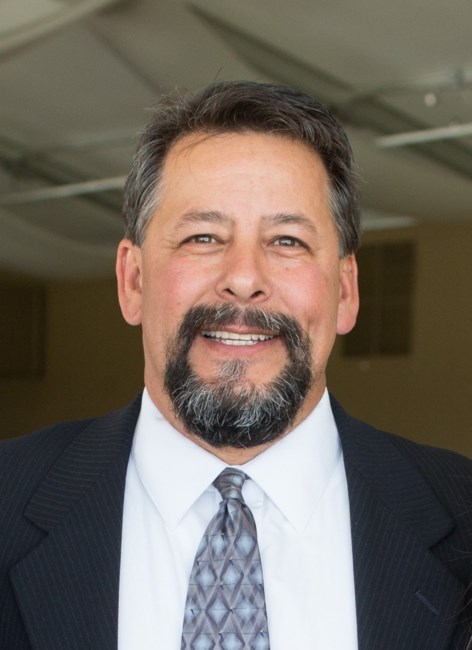 Obituary of Ronald Ron Paul Griesel