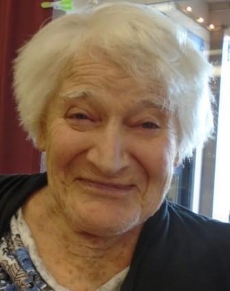 Obituary of Eleanor Hoeg