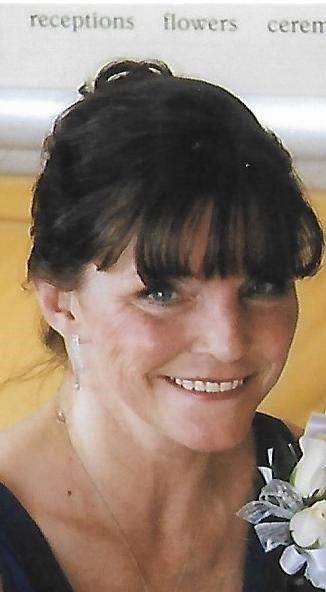 Obituary of Bridget Elizabeth McManus