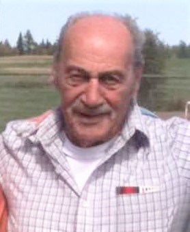 Avis de décès de Yvon Perreault