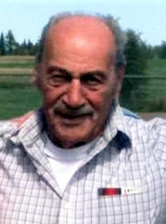 Avis de décès de Yvon Perreault