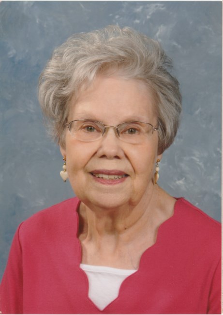 Obituary of Dorothy Dale Land