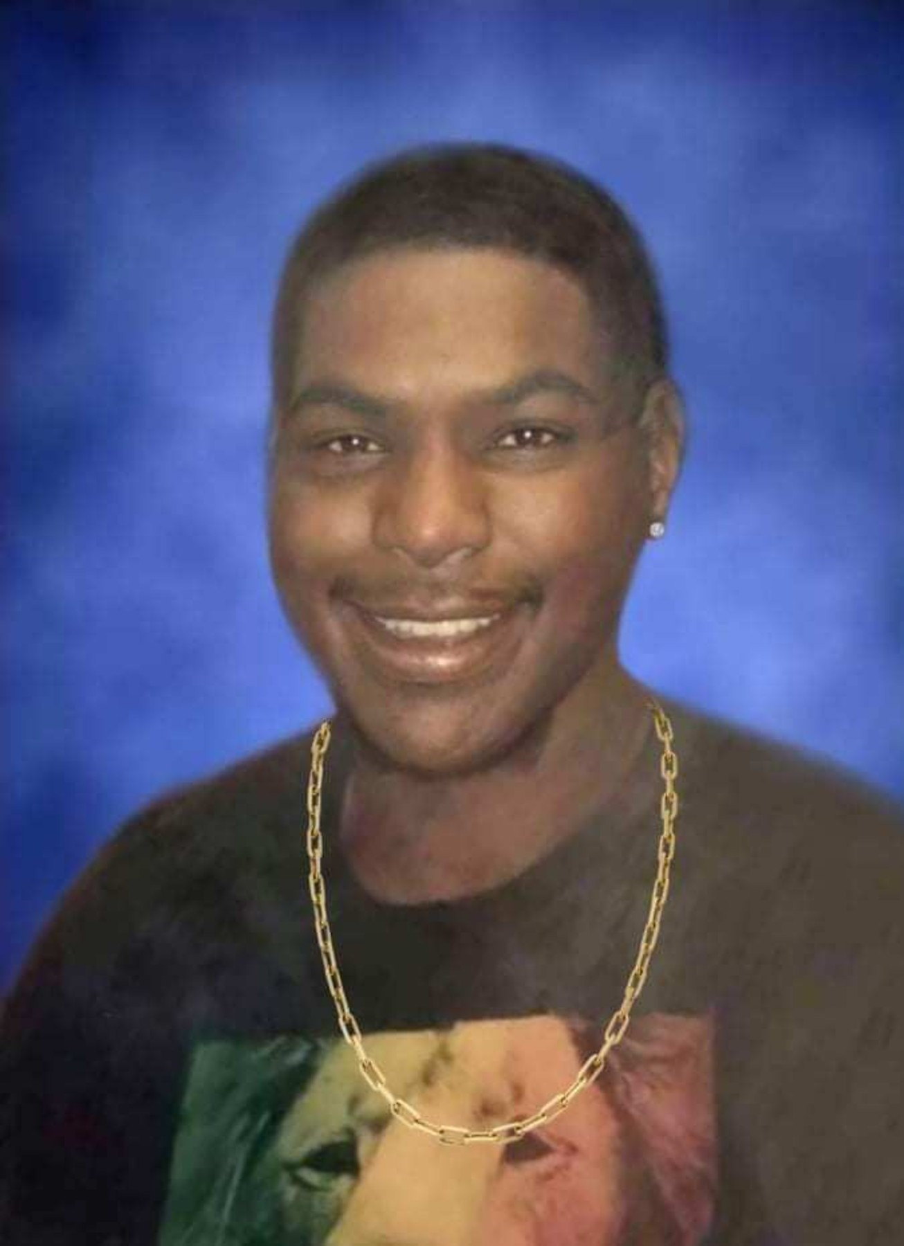 Obituary of Tevin Antonio-Rayvon Tharpe